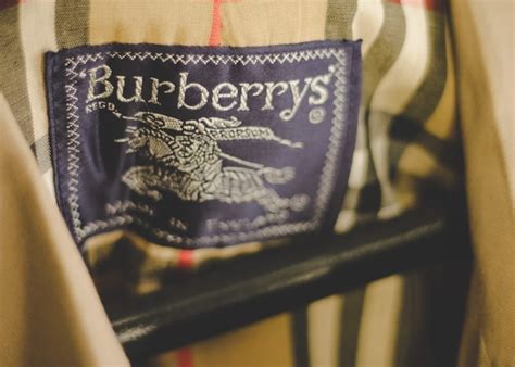 History of the Imitated, Iconic Burberry Tartan.